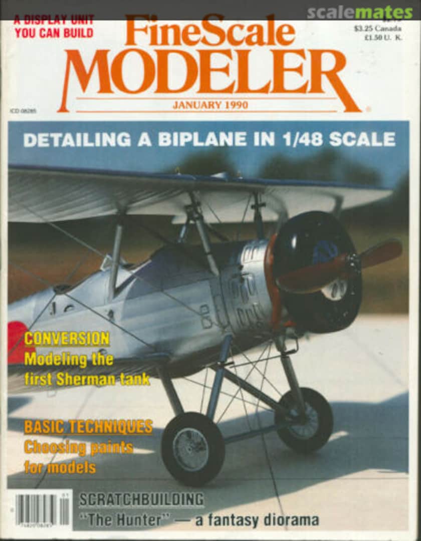 FineScale Modeler