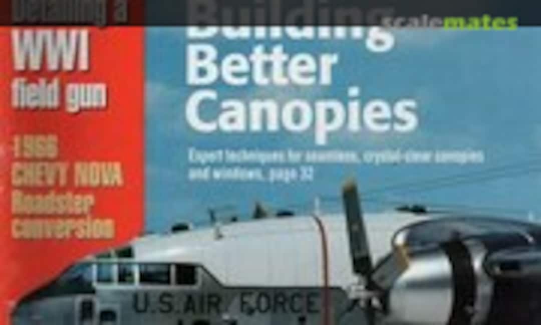 (FineScale Modeler Volume 13 Issue 7)