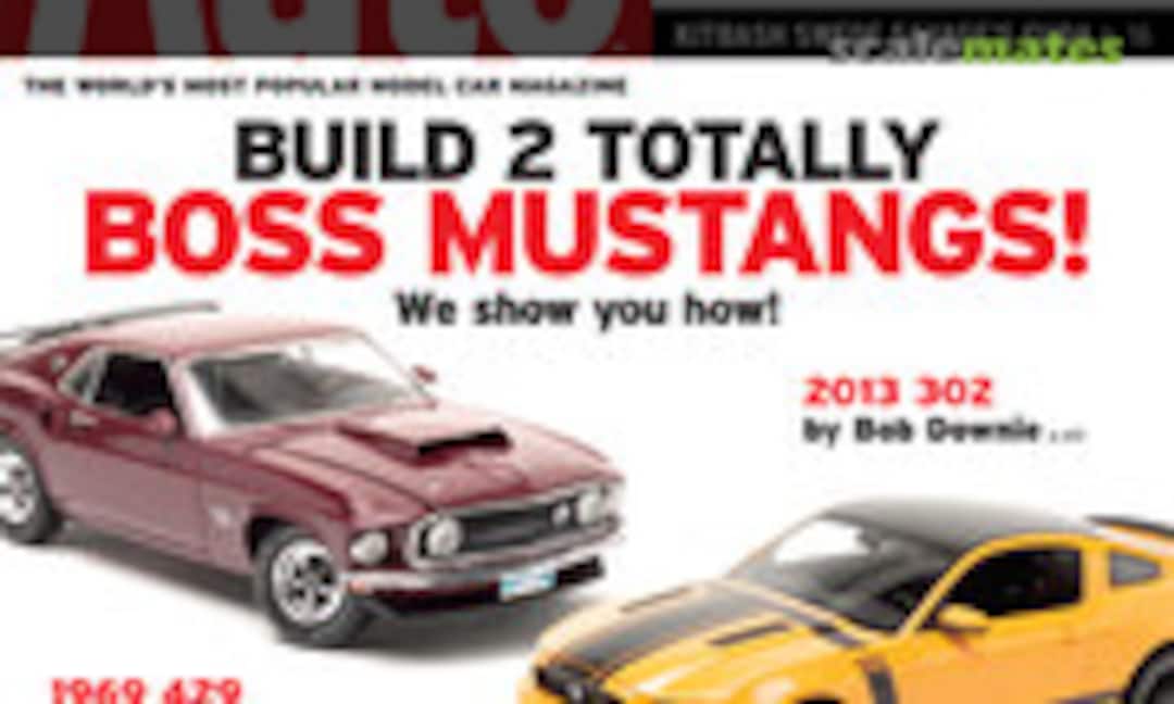 (Scale Auto Enthusiast 223 Volume 36 Issue 3) (Scale Auto Enthusiast 223 Volume 36 Issue 3)
