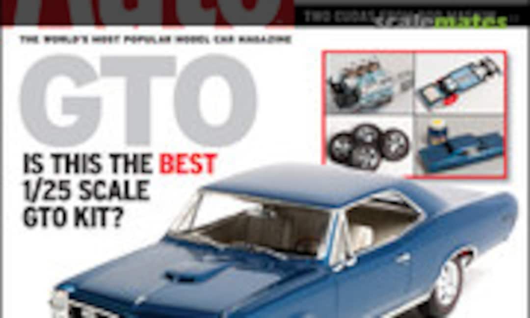 (Scale Auto Enthusiast 224 Volume 36 Issue 4) (Scale Auto Enthusiast 224 Volume 36 Issue 4)