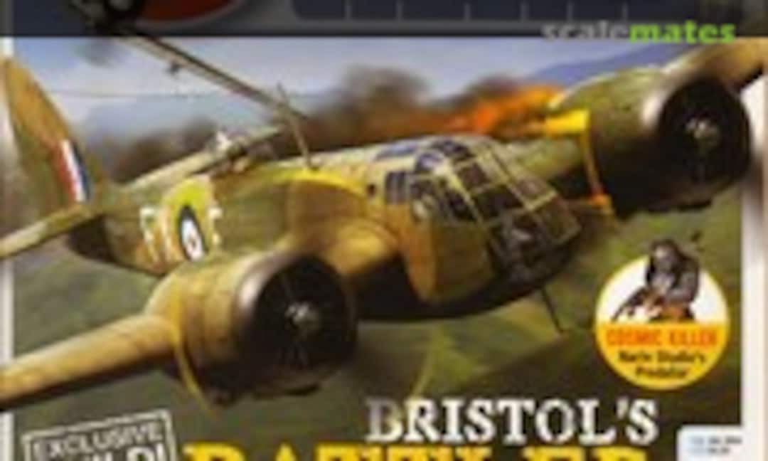 (Airfix Model World Issue 44) (Airfix Model World Issue 44)
