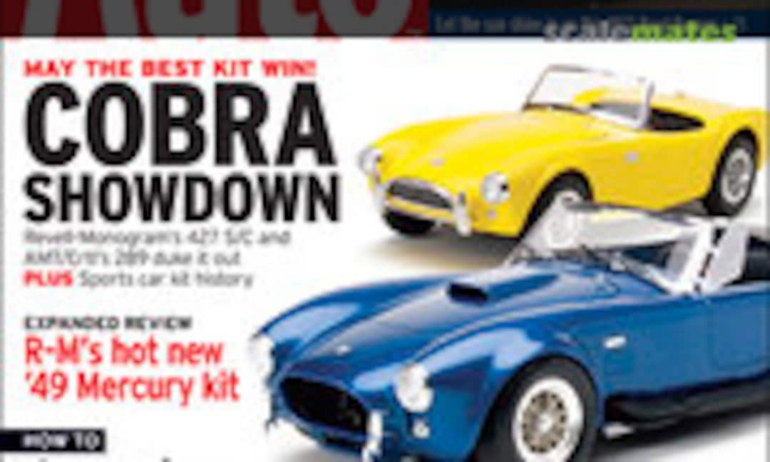 (Scale Auto Enthusiast 183 Volume 29 Issue 5) (Scale Auto Enthusiast 183 Volume 29 Issue 5)