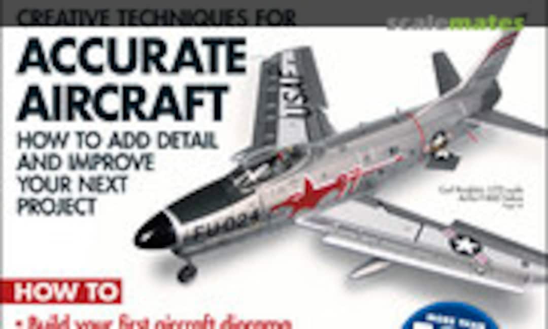 (FineScale Modeler Volume 29 Issue 6)