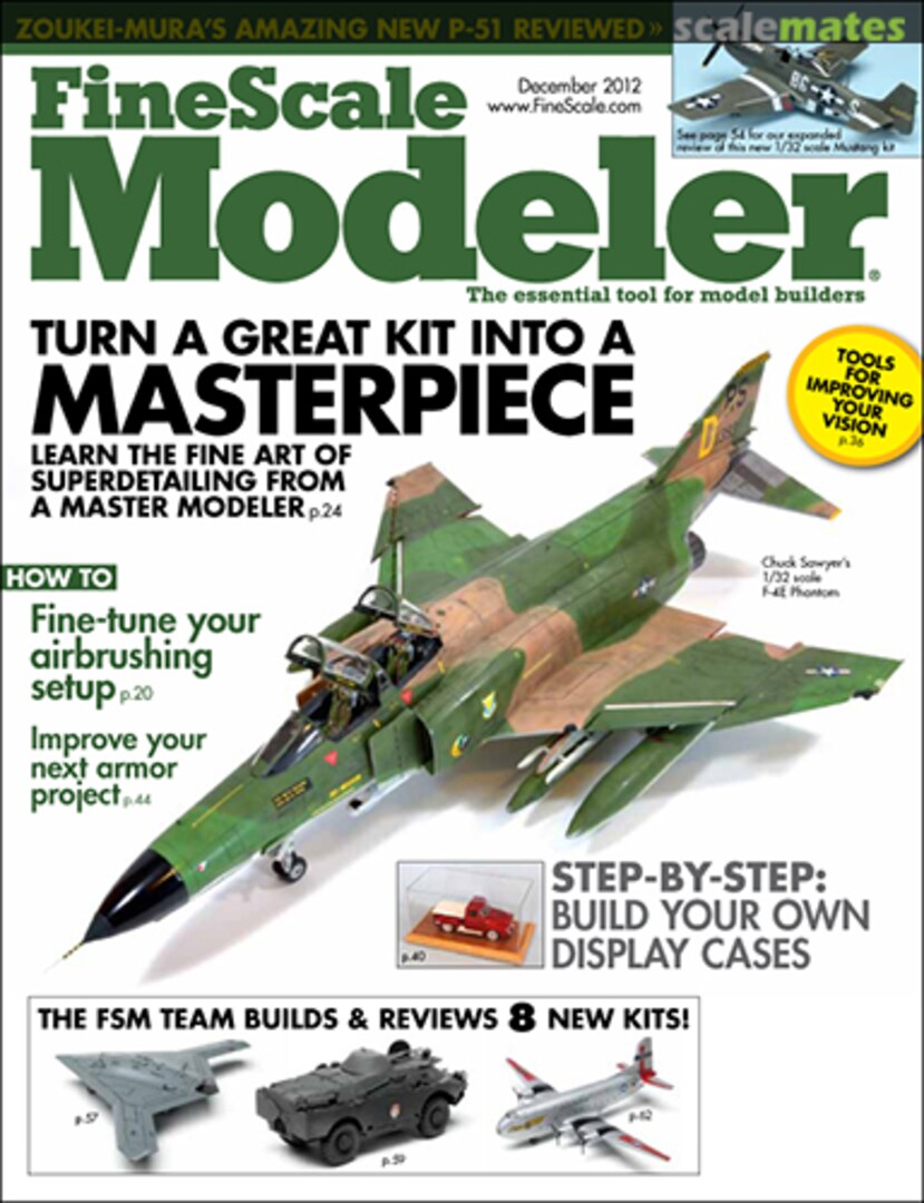 FineScale Modeler