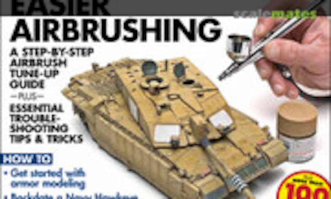 (FineScale Modeler Volume 30 Issue 3)