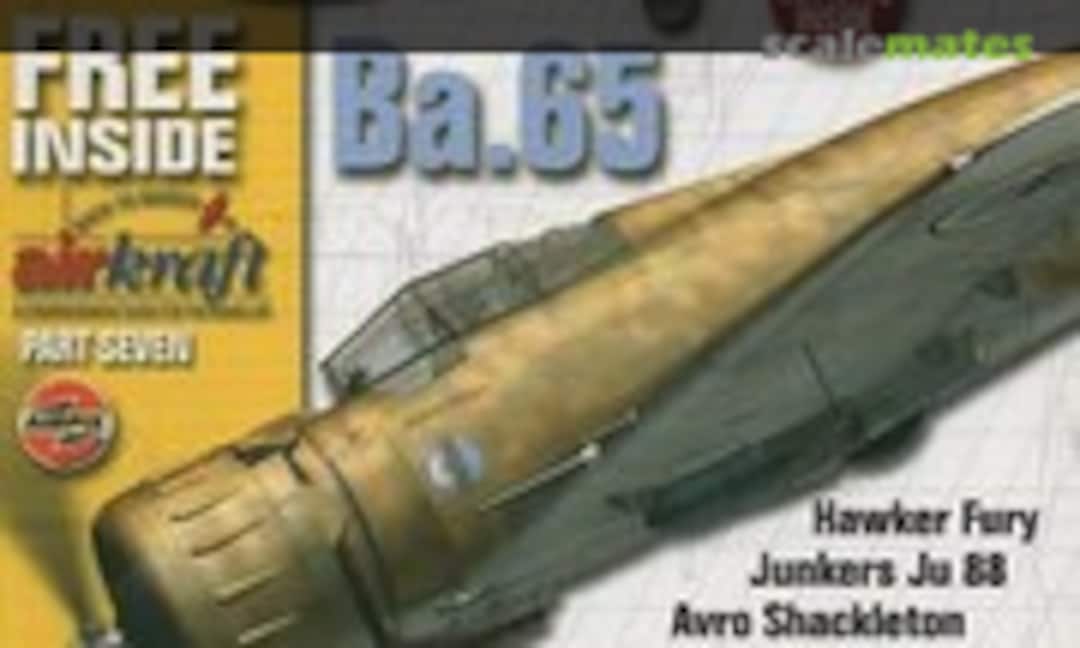 (Scale Aviation Modeller International Volume 12 Issue 03) (Scale Aviation Modeller International Volume 12 Issue 03)