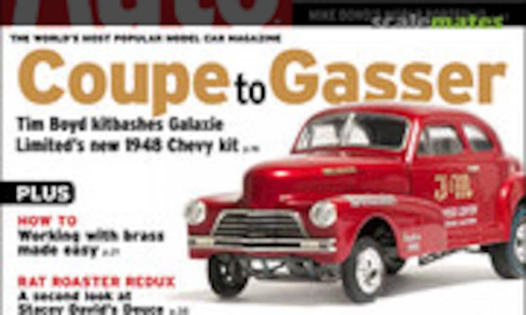 (Scale Auto Enthusiast 221 Volume 36 Issue 1) (Scale Auto Enthusiast 221 Volume 36 Issue 1)