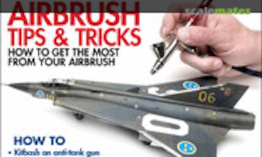 (FineScale Modeler Volume 29 Issue 3)