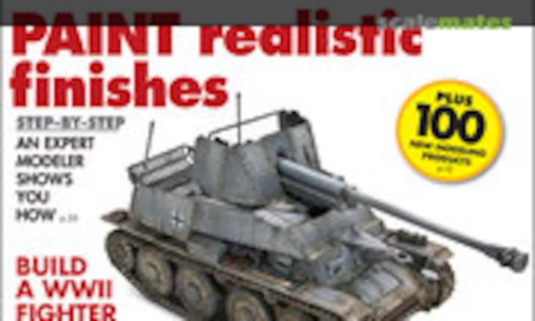 (FineScale Modeler Volume 27 Issue 7)