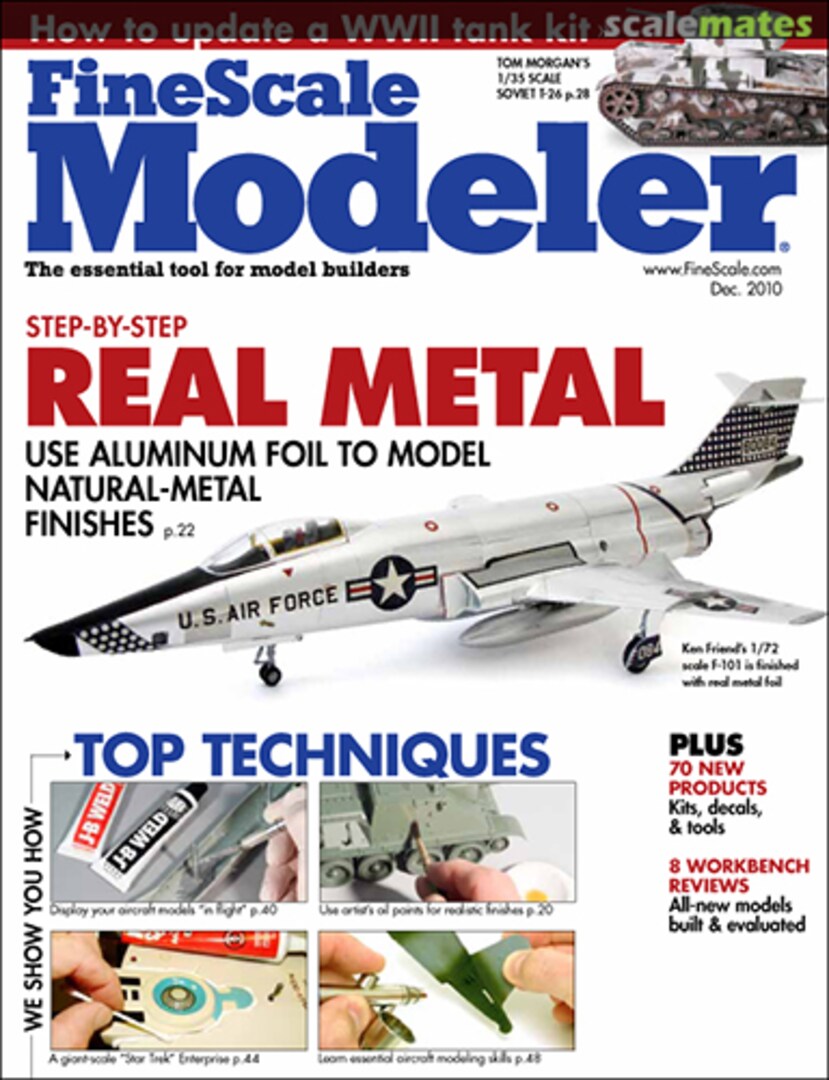 FineScale Modeler