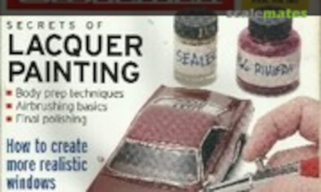 (Scale Auto Enthusiast 140 (Volume 23 Number 2)) (Scale Auto Enthusiast 140 (Volume 23 Number 2))