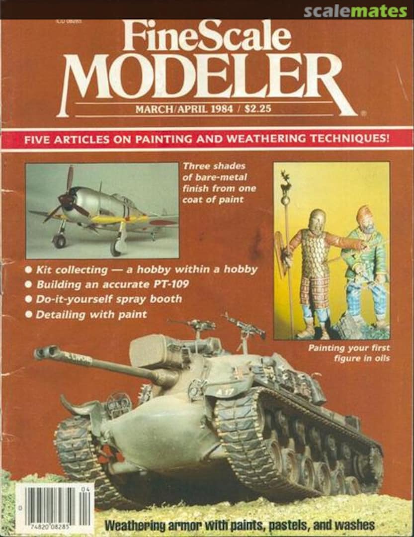 FineScale Modeler