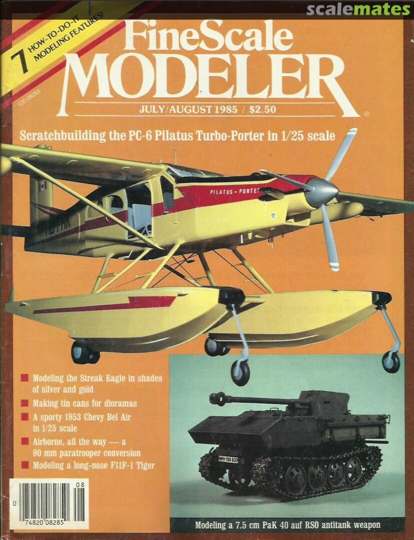 FineScale Modeler