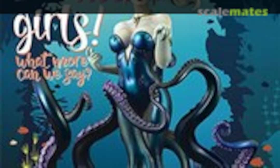 (Amazing Figure Modeler 64) (Amazing Figure Modeler 64)