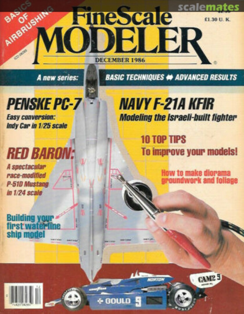 FineScale Modeler