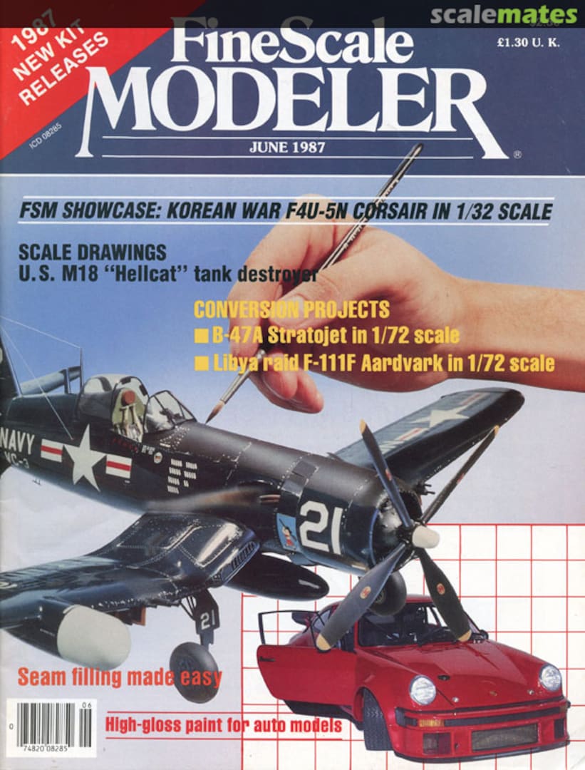 FineScale Modeler