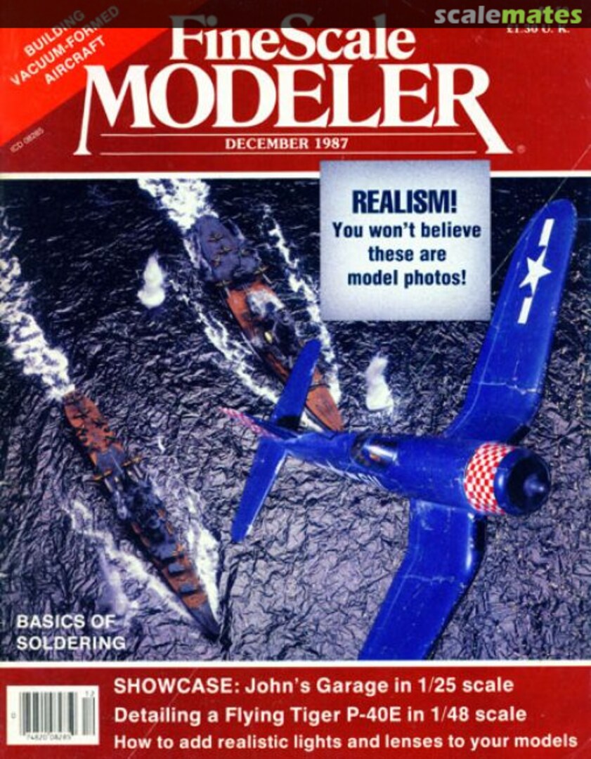FineScale Modeler