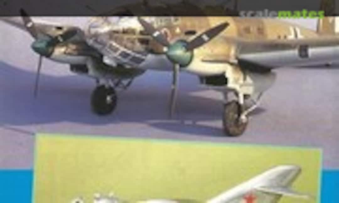 (Replic 40) (Replic 40)