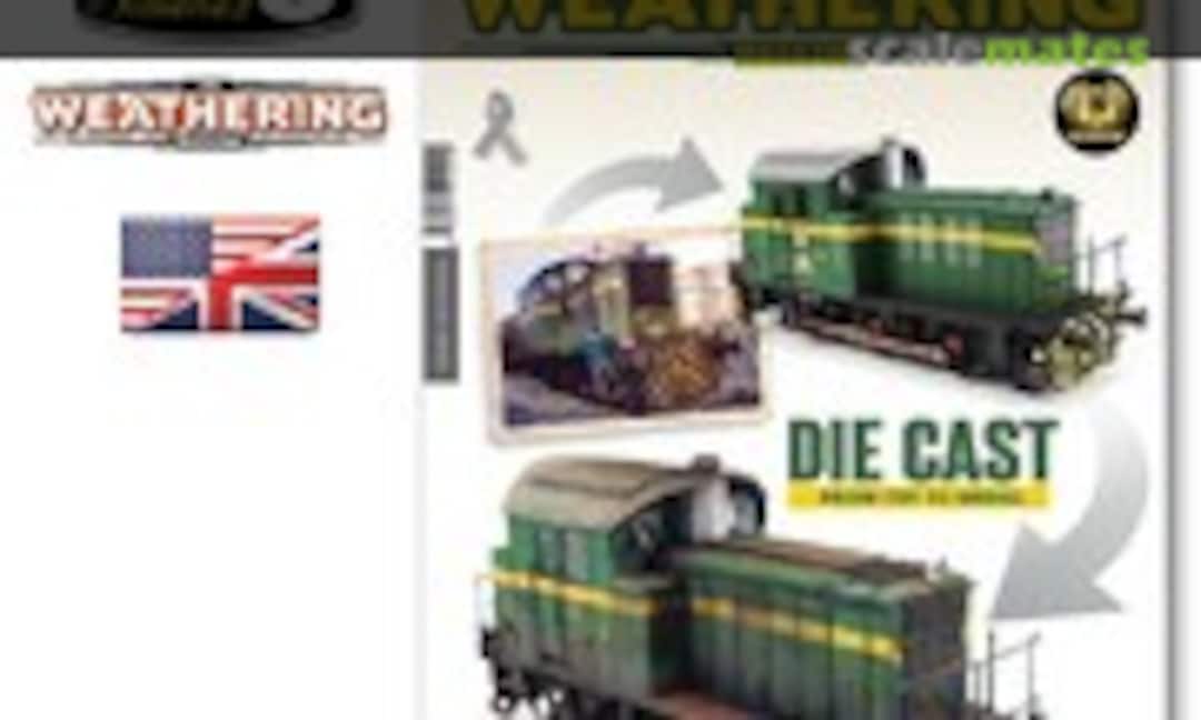 (The Weathering Magazine 23 - Die Cast)