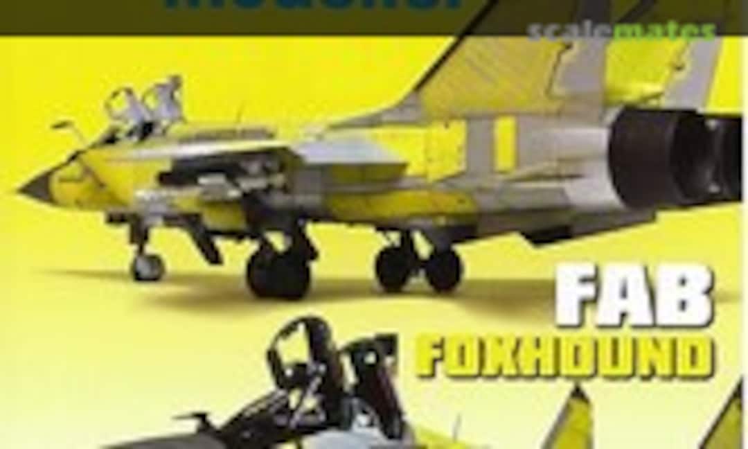 (AIR Modeller 65) (AIR Modeller 65)