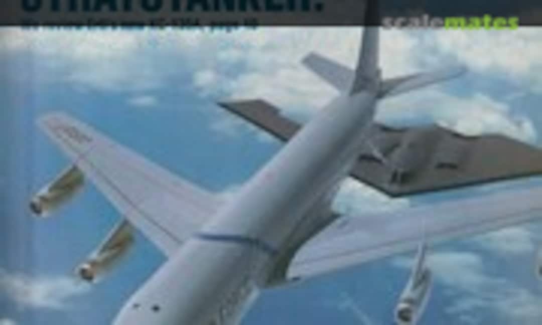 (FineScale Modeler Volume 11 Issue 4)