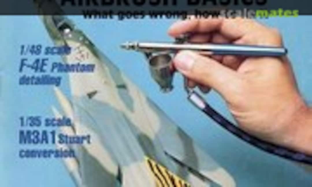 (FineScale Modeler Volume 11 Issue 8) (FineScale Modeler Volume 11 Issue 8)