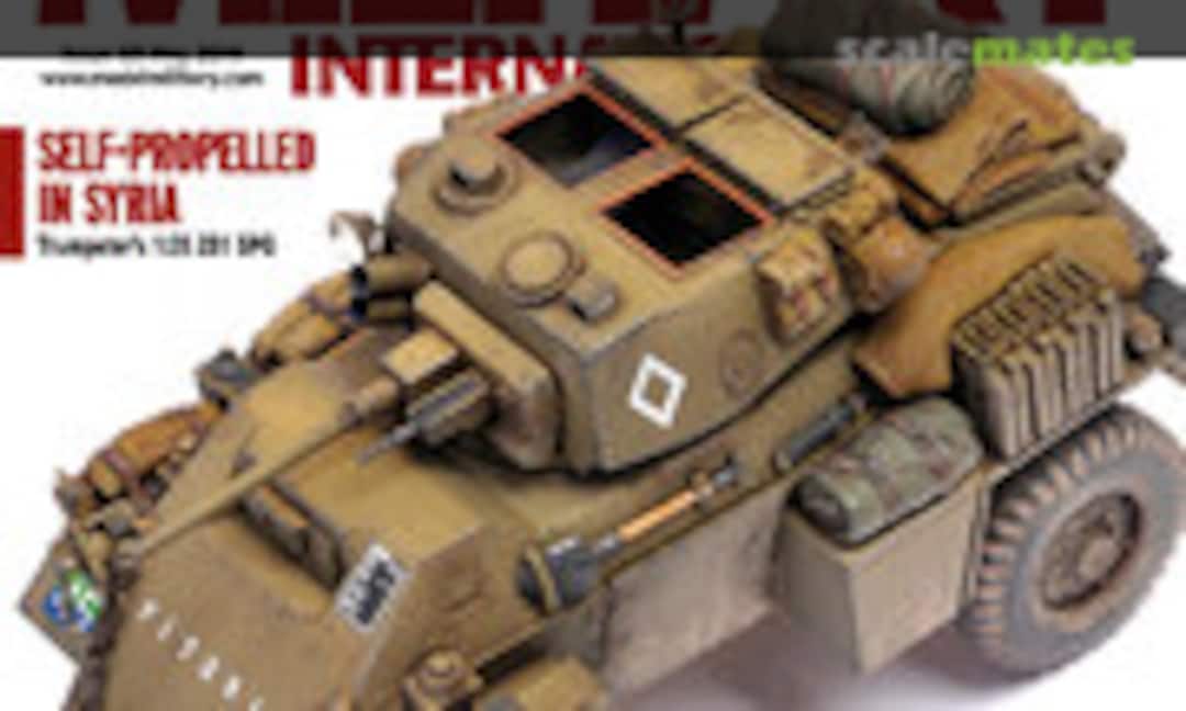 (Model Military International 121) (Model Military International 121)