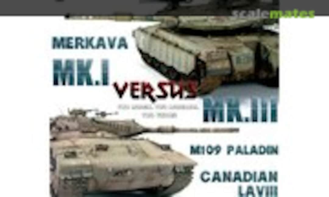 (Abrams Squad 01) (Abrams Squad 01)