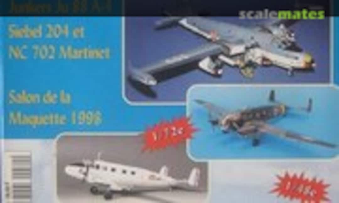 (Replic 80) (Replic 80)