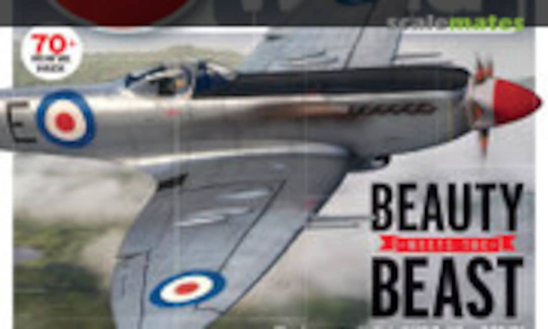 (Airfix Model World Issue 92)