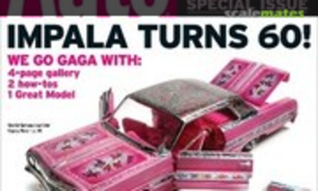 (Scale Auto Enthusiast 246 Volume 40 Issue 2) (Scale Auto Enthusiast 246 Volume 40 Issue 2)