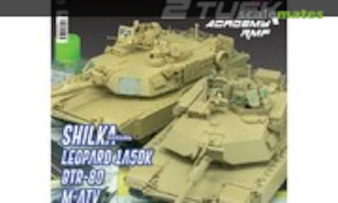 (Abrams Squad 17) (Abrams Squad 17)