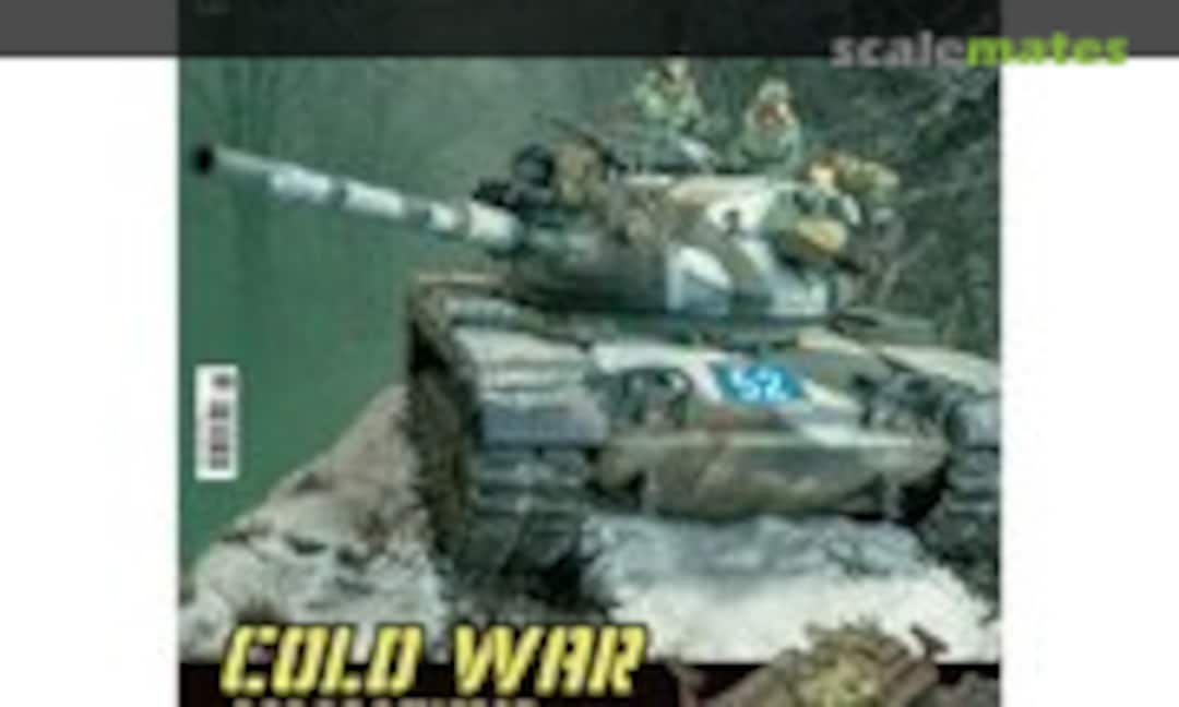 (Abrams Squad 18) (Abrams Squad 18)