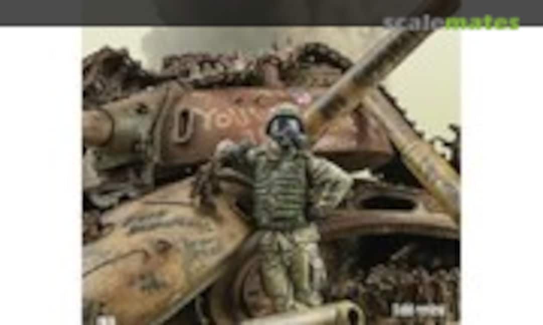 (Abrams Squad 23) (Abrams Squad 23)