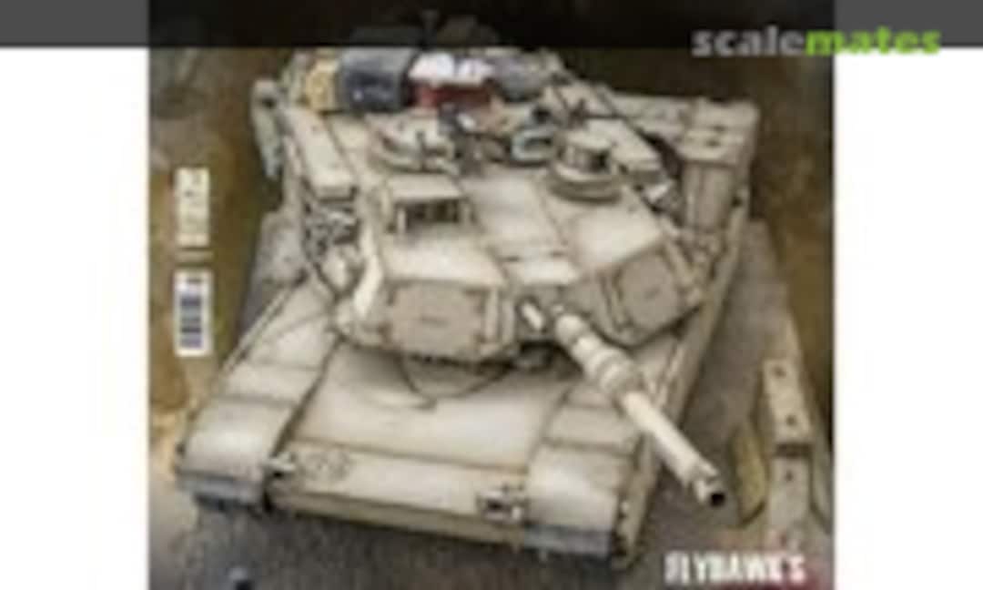 (Abrams Squad 24) (Abrams Squad 24)