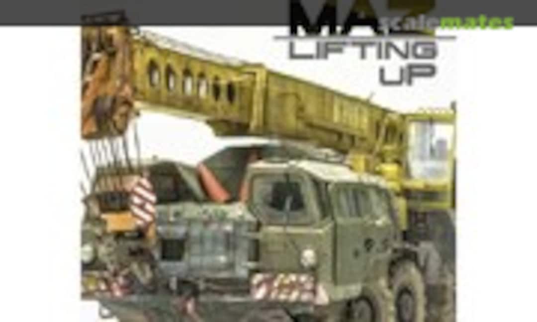 (Abrams Squad 25) (Abrams Squad 25)