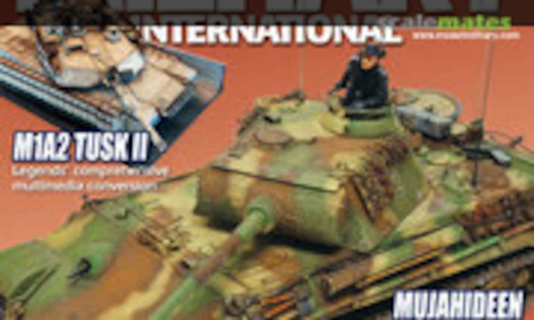 (Model Military International 62) (Model Military International 62)
