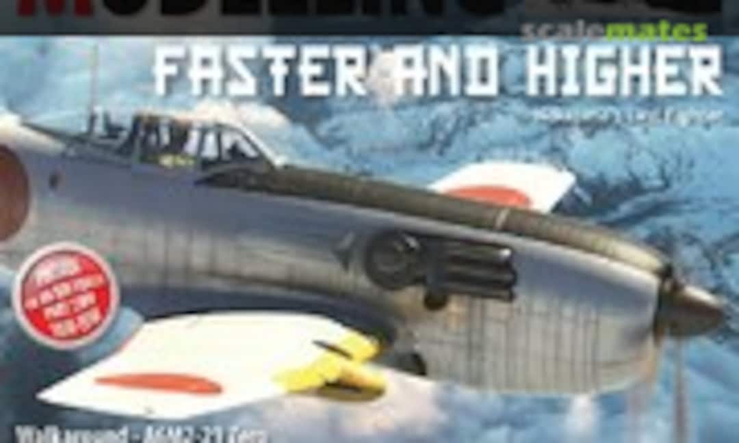 (Scale Aircraft Modelling Volume 40, Issue 2) (Scale Aircraft Modelling Volume 40, Issue 2)