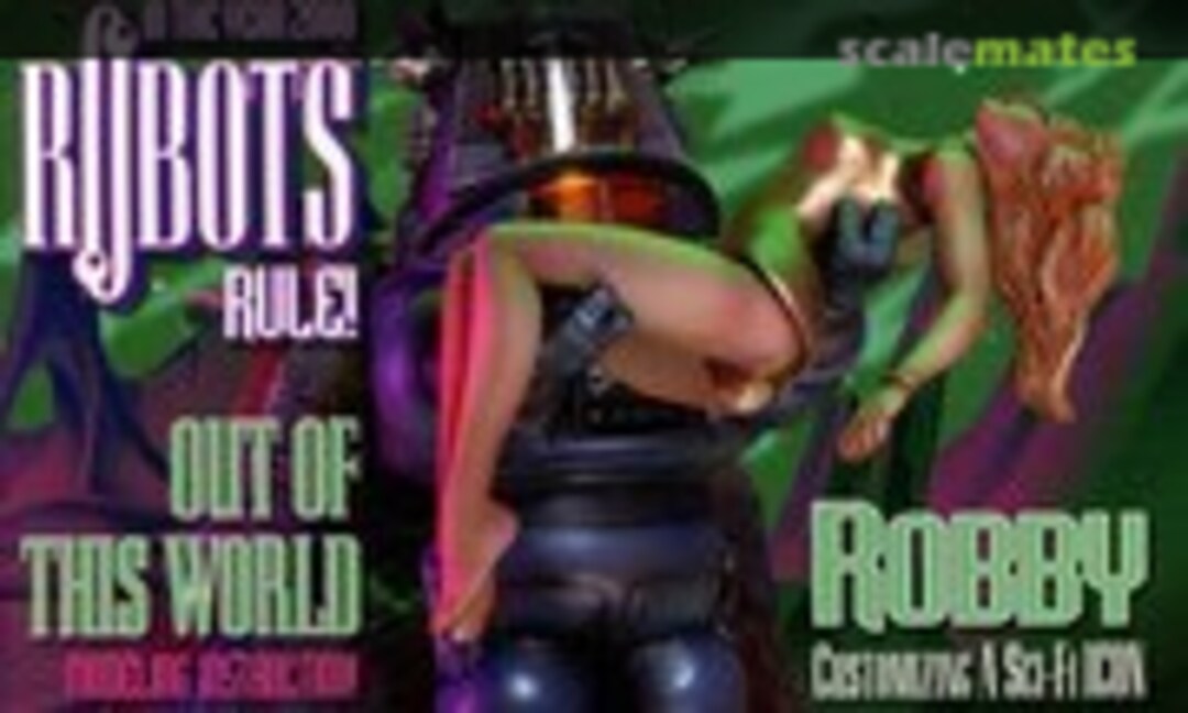 (Amazing Figure Modeler 19)