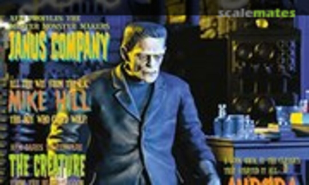 (Amazing Figure Modeler 10) (Amazing Figure Modeler 10)