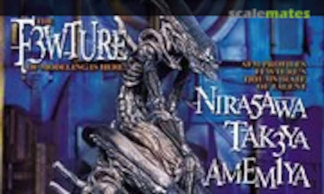 (Amazing Figure Modeler 18) (Amazing Figure Modeler 18)