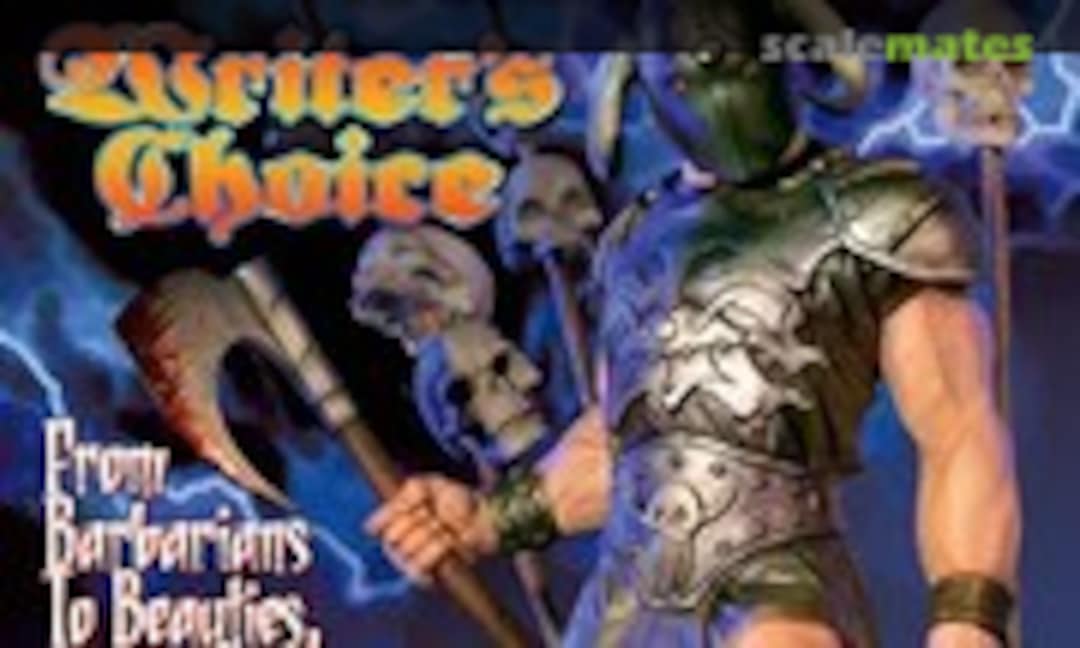 (Amazing Figure Modeler 33) (Amazing Figure Modeler 33)