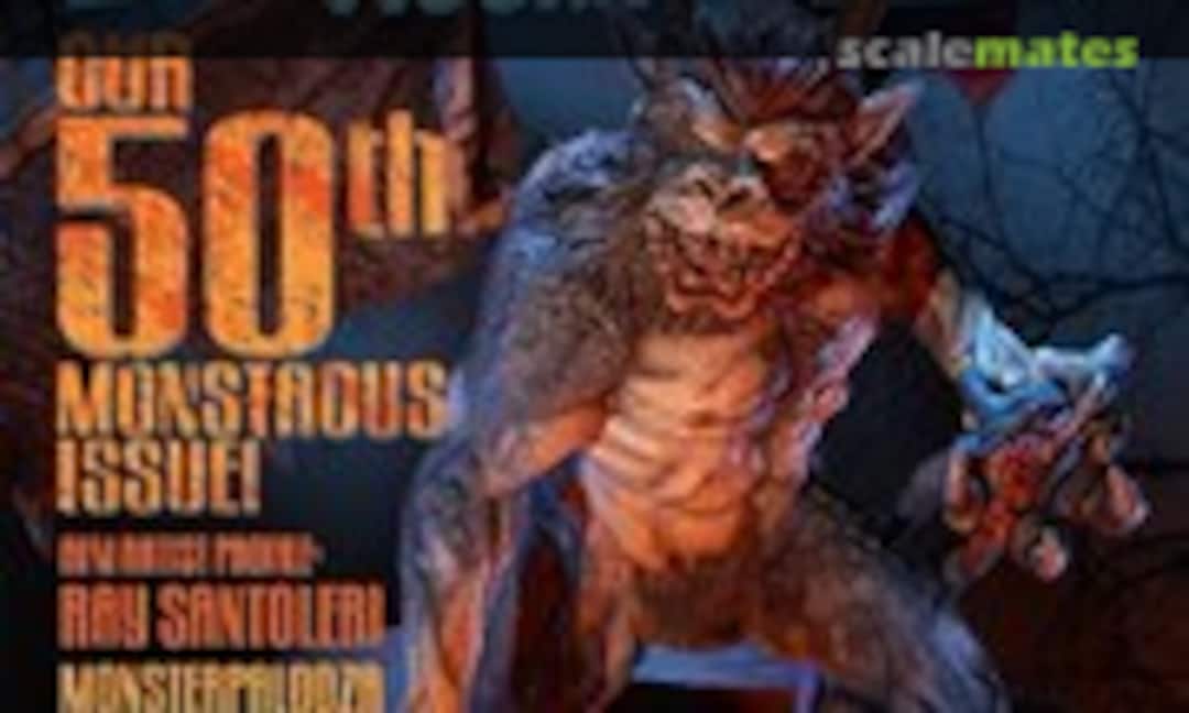 (Amazing Figure Modeler 50) (Amazing Figure Modeler 50)