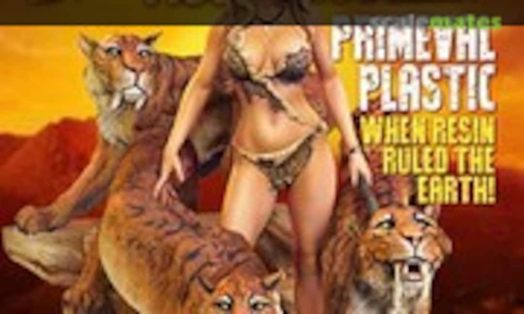 (Amazing Figure Modeler 55) (Amazing Figure Modeler 55)