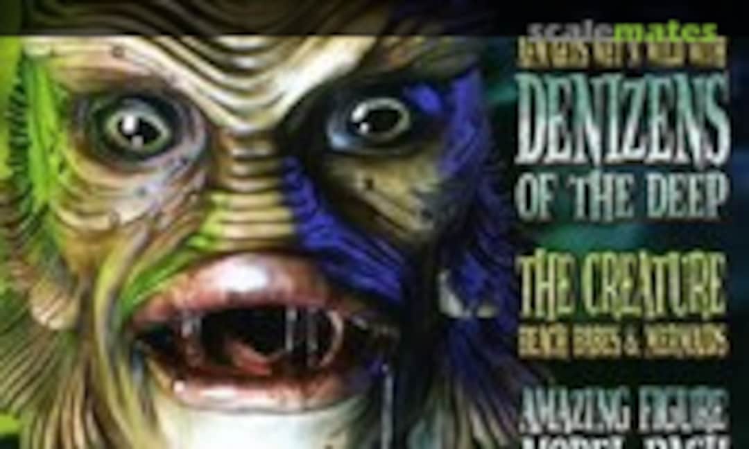 (Amazing Figure Modeler 28) (Amazing Figure Modeler 28)