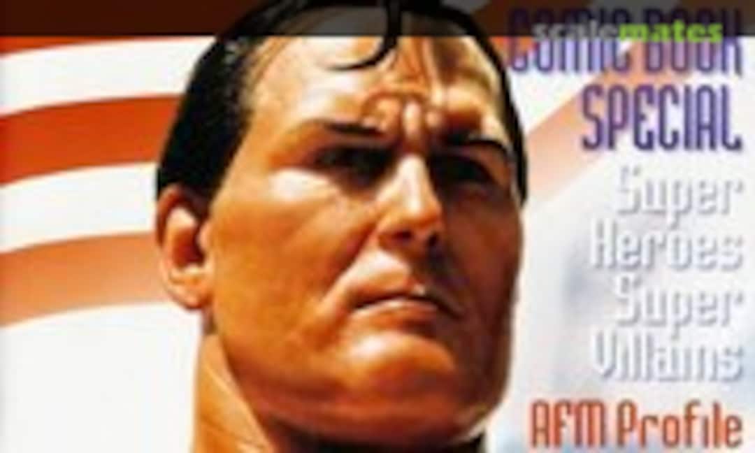 (Amazing Figure Modeler 30) (Amazing Figure Modeler 30)