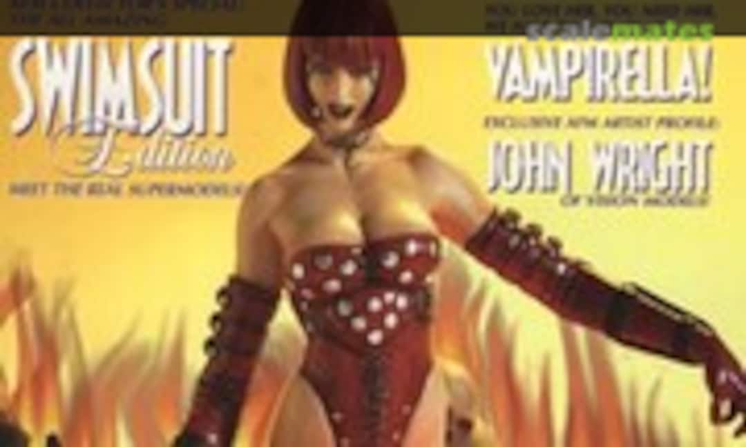 (Amazing Figure Modeler 8) (Amazing Figure Modeler 8)