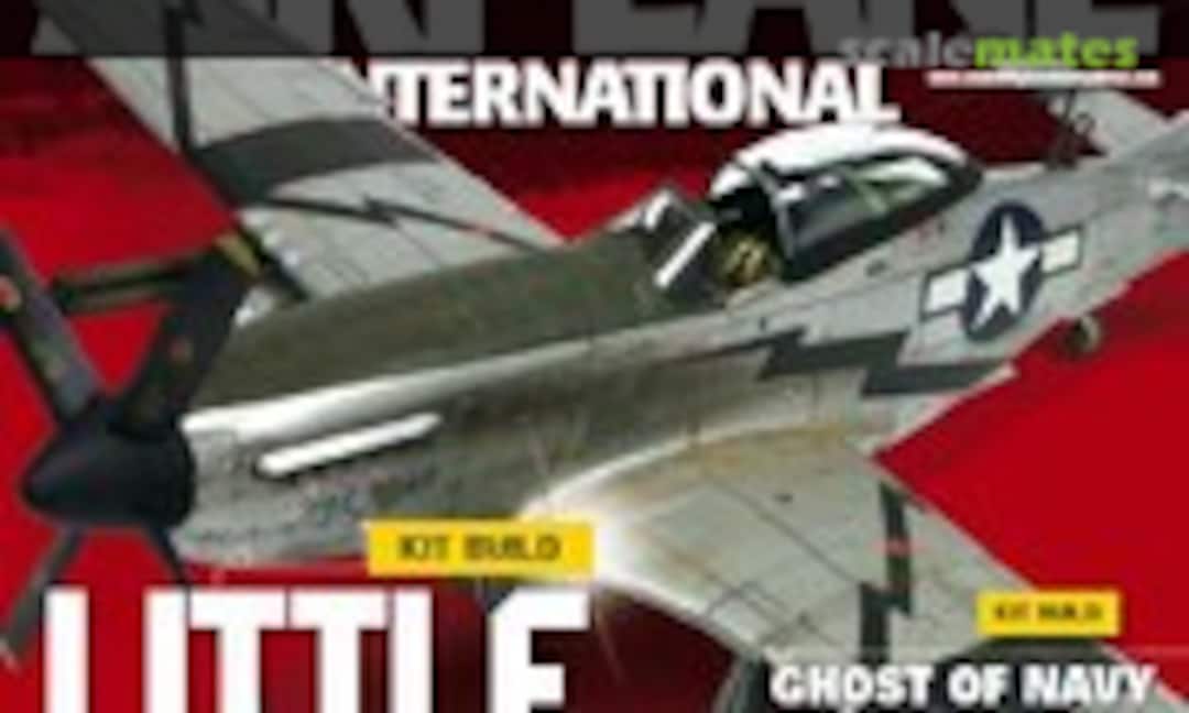 (Model Airplane International 152) (Model Airplane International 152)