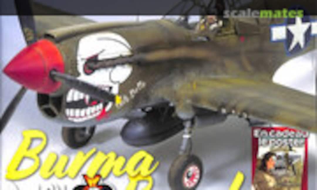 (Wingmasters 122) (Wingmasters 122)