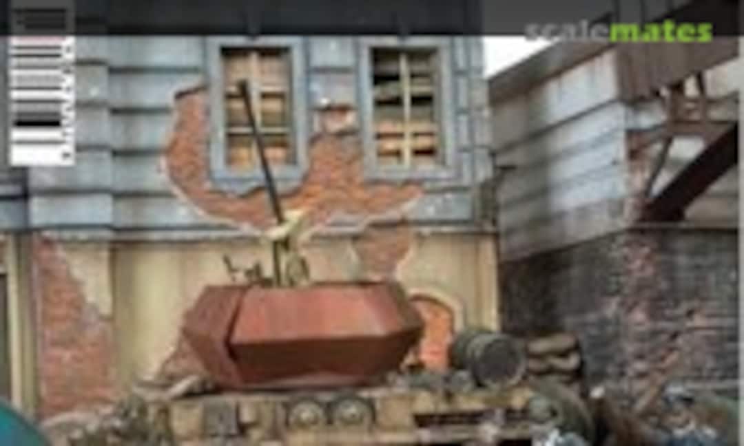 (AFV Modeller 68) (AFV Modeller 68)